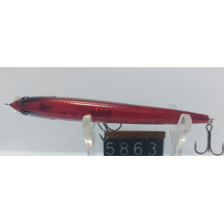 Воблер Ever Green M-1 Inspire Minnow 90SP 8g 1-2m