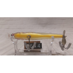 Воблер Megabass Prop Darter 80mm 7.1g 0-0.2m