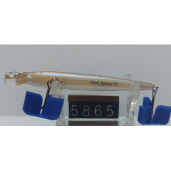 Воблер Lucky Craft Flash Minnow SP 80 5.3g 0.3-0.6m