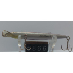 Воблер Lucky Craft Flash Minnow 80F 4.8g 0.3-0.6m