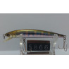 Воблер Lucky Craft Flash Minnow 80F 4.8g 0.3-0.6m