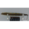 Воблер Lucky Craft Flash Minnow 80F 4.8g 0.3-0.6m