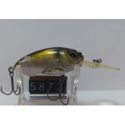 Воблер Megabass MR-X Cyclone F 55.5mm 13g 2.1-2.6m