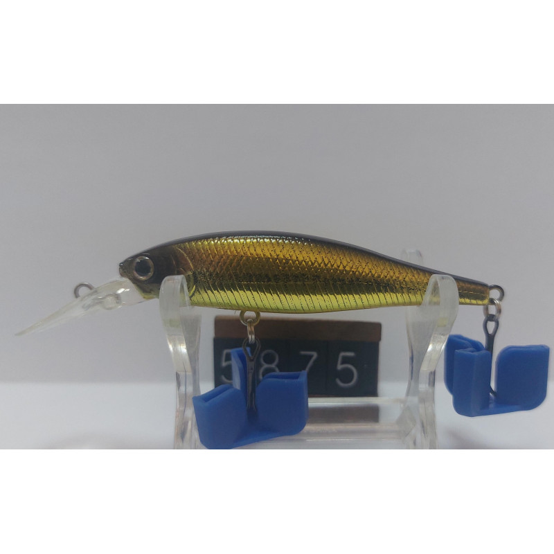 Воблер Lucky Craft B`Freeze 65SP Long Bill 5.4g 1.5-2.1m
