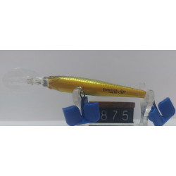 Воблер Lucky Craft B`Freeze 65SP Long Bill 5.4g 1.5-2.1m