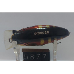Воблер DEPS EVOKE 2.0 66.5mm 18g 1.5-2m