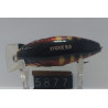Воблер DEPS EVOKE 2.0 66.5mm 18g 1.5-2m