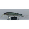 Воблер Imakatsu Power Bill Minnow 115F 13g 0.5m