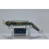 Воблер Imakatsu Power Bill Minnow 115F 13g 0.5m