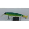 Воблер Imakatsu Power Bill Minnow 115F 13g 0.5m