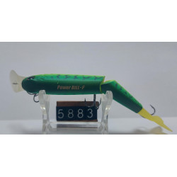 Воблер Imakatsu Power Bill Minnow 115F 13g 0.5m