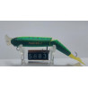 Воблер Imakatsu Power Bill Minnow 115F 13g 0.5m