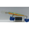 Воблер Ever Green Sledge-6 SP 8cm 9.7g 1.5-2.5m