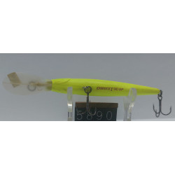 Воблер ZipBaits Orbit 80 SP-DR 9g 1.5-2m