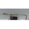 Воблер Ever Green M-1 Inspire Minnow 90SP 8g 1-2m