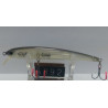 Воблер Ever Green M-1 Inspire Minnow 90SP 8g 1-2m