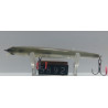 Воблер Ever Green M-1 Inspire Minnow 90SP 8g 1-2m