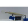 Воблер Ever Green Sledge-6 SP 8cm 9.7g 1.5-2.5m