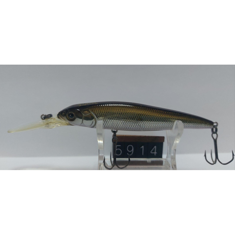 Воблер Megabass Live-X Revenge 90SP 12.6g 2.5m