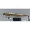 Воблер Megabass Vision OneTen 95SP 10.6g 0.8-1m