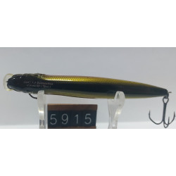 Воблер Megabass Vision OneTen 95SP 10.6g 0.8-1m
