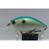 Воблер Yo-Zuri Duel Hardcore Crank XX 1+ 65F, 6,5 см, 13,5 г, 1,2 м