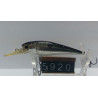 Воблер Lucky Craft Bevy Shad 50F 3.2g 0.9-1.5m
