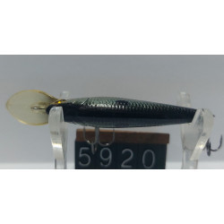 Воблер Lucky Craft Bevy Shad 50F 3.2g 0.9-1.5m