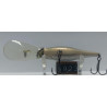 Воблер Megabass Deep-X 200T 72F 13.6г 3-4.5m