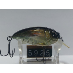 Воблер MEGABASS SR-X CYCLONE 55F 12G 1.2m