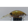Воблер Ever Green RATTLE-IN WILD HUNCH MR 56F 9.6g 1.5-2m