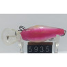 Воблер Ever Green WILD HUNCH MR 56F 9.6g 1.5-2m