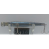 Воблер Lucky Craft Flash Minnow 80F 4.8g 0.3-0.6m