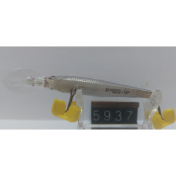 Воблер Lucky Craft B`Freeze 65SP Long Bill 5.4g 1.5-2.1m