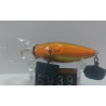 Воблер OSP Blitz DR 53mm 11g 3.5m