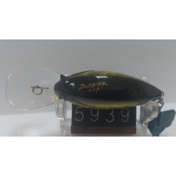 Воблер OSP Blitz DR 53mm 11g 3.5m