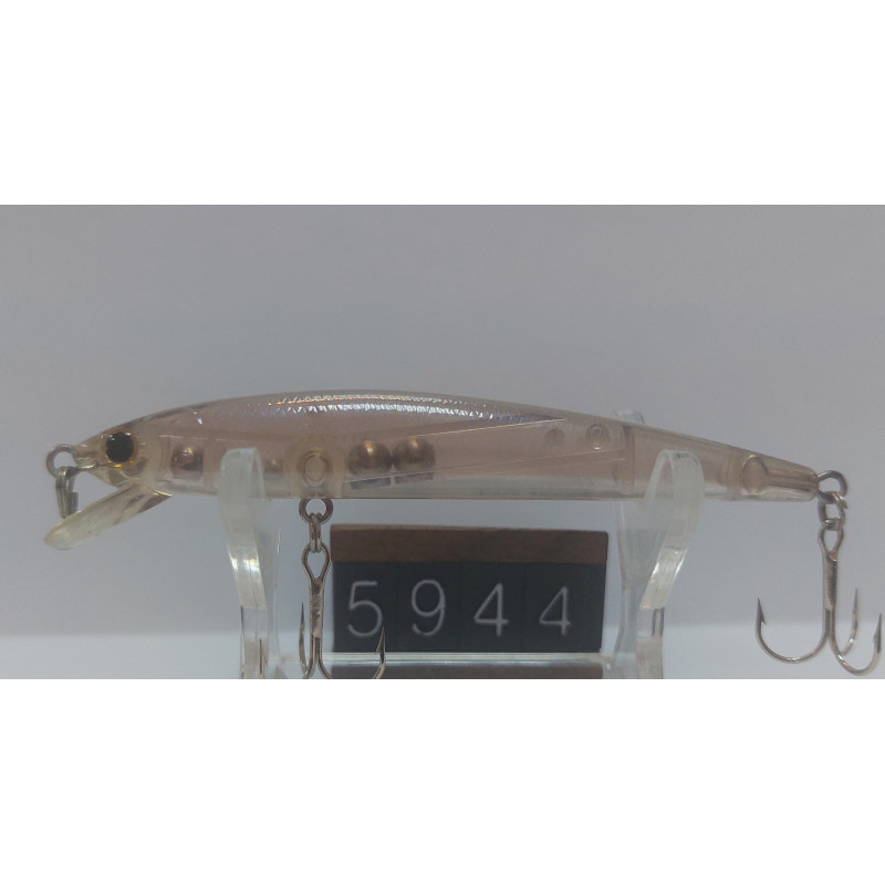 Воблер Lucky Craft Flash Minnow SP 80 5.3g 0.3-0.6m