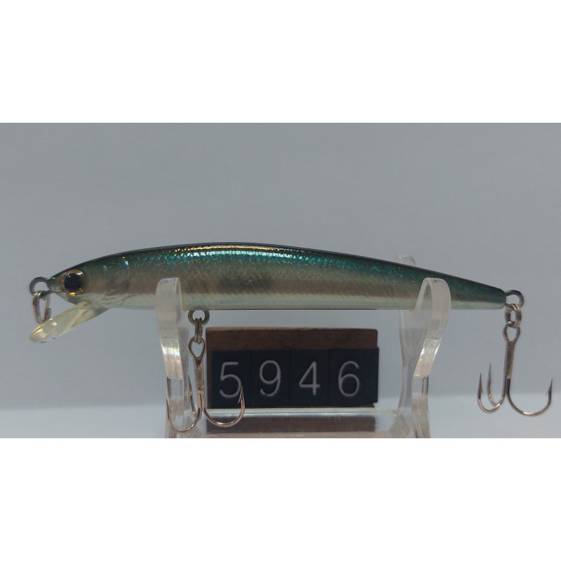 Воблер Lucky Craft Flash Minnow SP 80 5.3g 0.3-0.6m
