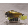 Воблер MEGABASS SR-X CYCLONE 55F 12G 1.2m