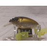 Воблер MEGABASS SR-X CYCLONE 55F 12G 1.2m