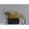 Воблер Megabass GRIFFON ZERO 37.8mm 7.8g 0-0.3m