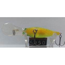 Воблер Megabass Deep-X 100 58F 10.5г 1-2m
