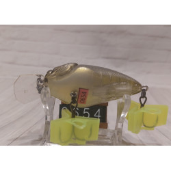 Воблер MEGABASS SR-X CYCLONE 55F 12G 1.2m