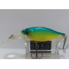 Воблер Megabass Deep-X 100 58F 10.5г 1-2m