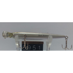 Воблер Lucky Craft Flash Minnow SP 80 5.3g 0.3-0.6m