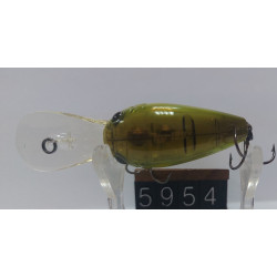 Воблер Hideup HU-150 45F 9.5g 1-1.5m
