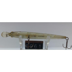 Воблер Ever Green M-1 Inspire Minnow 90SP 8g 1-2m