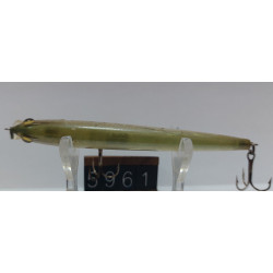 Воблер Ever Green M-1 Inspire Minnow 90SP 8g 1-2m