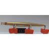 Воблер DUO Tide Minnow Slim 120F 120mm 13.0g 0.6-1m