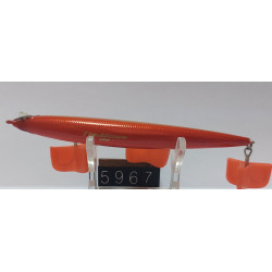 Воблер DUO Tide Minnow Slim 120F 120mm 13.0g 0.6-1m